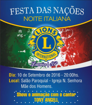 C1_LOU_Festa Italiana Lions_cred divulgação