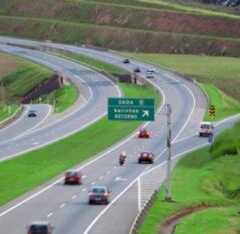 VALINHOS: Rodovia D.Pedro I terá trecho interditado até quinta-feira