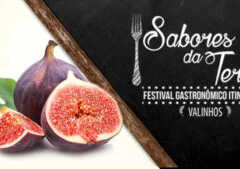 VALINHOS: Festival Gastronômico Sabores da Terra