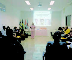 VALINHOS: Curso de Gestantes de outubro está com inscrições abertas