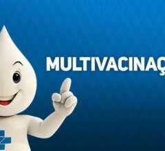 VALINHOS: Campanha Nacional de Multivacinação começa segunda