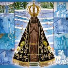 GERAL: Comemoração ao Dia de Nossa Senhora Aparecida