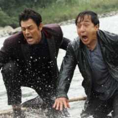 GERAL: Comédia ‘Fora do Rumo’ com Jackie Chan estreia nos cinemas