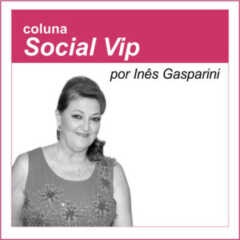 Coluna Social Vip – Inauguração do Centro de Eventos do Recanto dos Velhinhos de Valinhos