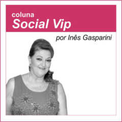 Coluna Social Vip – Inauguração unidade Santo Antônio do Supermercado Louveira