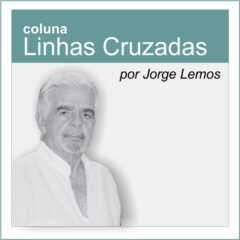 Coluna Linhas Cruzadas – Independente do Sonho