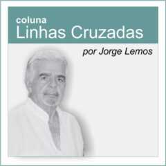 LOUVEIRA: Coluna de Jorge Lemos – Linhas Cruzadas