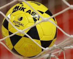 VINHEDO: Hoje tem semifinais do Campeonato de Futsal Série Ouro