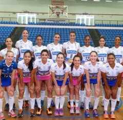 VALINHOS: ‘Renata Valinhos/Country’ estreia hoje na Superliga feminina de vôlei 2016/2017