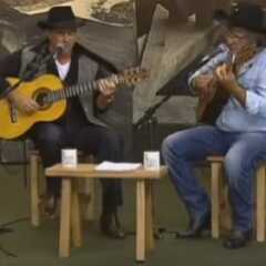 VALINHOS: ‘Cantando o Sertão’ no Coreto do Largo São Sebastião