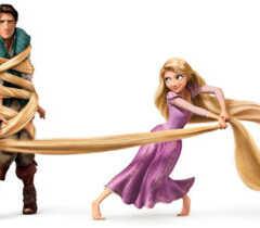 VINHEDO: ‘Rapunzel: Enrolados’ no Teatro Municipal ‘Sylvia de Alencar Matheus’