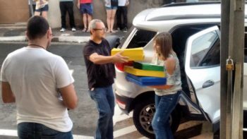 primeiras-urnas
