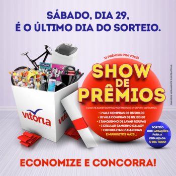 show-premios
