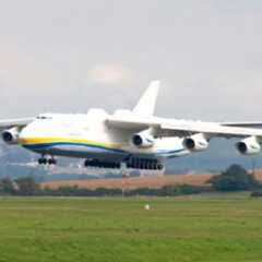 REGIÃO: Amanhã, o maior avião do mundo pousará em Viracopos