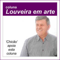 Coluna Louveira em arte – Pra Sampa com carinho!