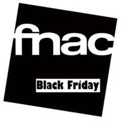 GERAL: Black Friday Fnac começa na quinta, com descontos de até 90%