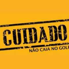 REGIÃO: Atenção para outro golpe na ‘praça’. Fique atento.