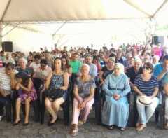 REGIÃO: Dia de Finados leva milhares aos cemitérios de LOUVEIRA, VINHEDO e VALINHOS