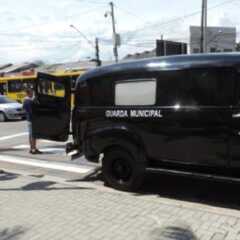REGIÃO: “Carro 13 “ da Guarda Municipal atrai grande público na Vila Arens