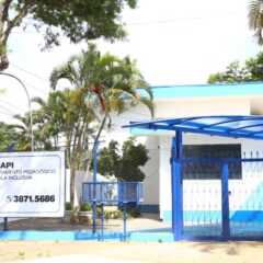 VALINHOS: Centro de Aprimoramento Pedagógico para Escola Inclusiva será entregue pela Prefeitura