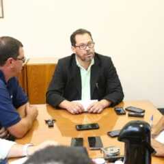 VALINHOS: Secretario da Fazenda fala sobre dívida e transição de posse