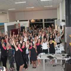 Coluna Social Vip – 3° Encontro Mulheres que decidem