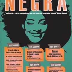 VINHEDO: Amanhã começa a ‘Semana da Consciência Negra em Vinhedo’