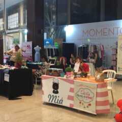 VALINHOS: ‘Feira de Natal’ no Shopping Valinhos está um sucesso