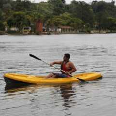 VINHEDO: Final de semana tem ‘Bora Remar’ em Vinhedo