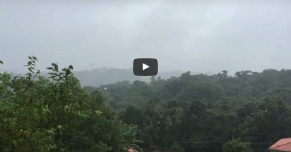chuva