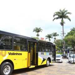 VALINHOS: Prefeitura de Valinhos consegue na Justiça garantia para integração no transporte intermunicipal
