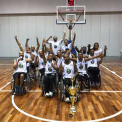 LOUVEIRA: CAD de Louveira é vice-campeão Brasileiro de 2016