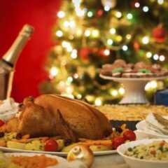 REGIÃO: Ceia de Natal do paulistano está 10,31% mais cara