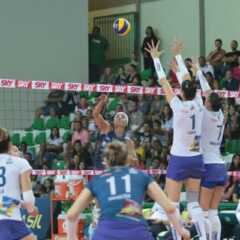 VALINHOS: Renata Valinhos/Country joga hoje contra o Vôlei Nestlé pela Superliga