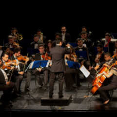 VALINHOS: Orquestra Filarmônica de Valinhos apresenta concerto de Natal gratuito neste domingo
