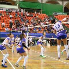 VALINHOS: Renata Valinhos/Country e Sesi-SP se enfrentam nesta 6ª feira pela Superliga de Voleibol Feminino