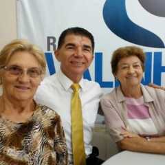VALINHOS: Santa Casa de Valinhos comemora 56 anos de fundação com show de prêmios