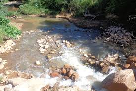 Rio Capivari