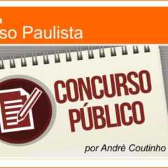 Coluna Curso Paulista – Notícias de Concurso (130317)