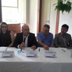 REGIÃO: Jaime Cruz é reeleito presidente do Consórcio do Circuito das Frutas