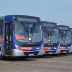 REGIÃO: Tarifas das linhas de ônibus metropolitanas são reajustadas na RMC