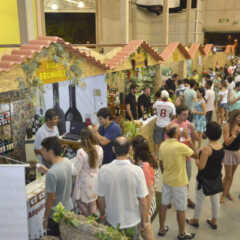 REGIÃO: Festa da Uva 2017 de Jundiaí começa nesta quinta-feira