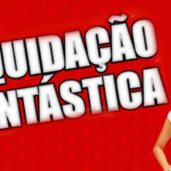 REGIÃO: Magazine Luiza realiza sua tradicional Liquidação Fantástica nesta sexta-feira