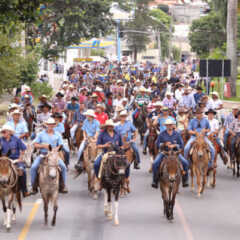 VALINHOS: Evento tradicional anuncia abertura das festividades da 68ª Festa do Figo e 23ª Expogoiaba de Valinhos