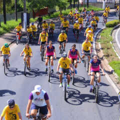 VALINHOS: Inscrições para Passeio Ciclístico de Valinhos podem ser feitas no dia da atividade, domingo, 29