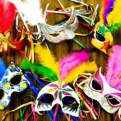 VINHEDO: Fique atento com os adereços e fantasias de Carnaval para não ter reações alérgicas