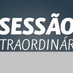 VALINHOS: Prefeito de Valinhos convoca sessão extra também para hoje