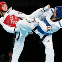 VINHEDO: Abertas às inscrições para aulas de Taekwondo pela Prefeitura de Vinhedo