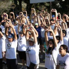 LOUVEIRA: Fim de semana vai ter atividades esportivas e culturais