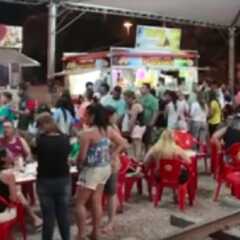 LOUVEIRA: Final de semana tem ‘Feira Gastronômica – Food Trucks’ na Estação Rodoviária